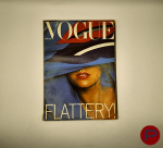 VOGUE UK - 1989, 1988, 1980, 1977, 1976, 1975, 1974, 1973, 1972, 1970, 1971, 1968 - 25 MAGAZINES