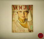 VOGUE UK - 1989, 1988, 1980, 1977, 1976, 1975, 1974, 1973, 1972, 1970, 1971, 1968 - 25 MAGAZINES