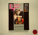 FASHION SHOW - AUTOMNE-HIVER 1991/92 - MAGAZINE