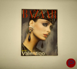 HARPER'S BAZAAR UK, HARPERS & QUEEN INTERNATIONAL, HARPER'S BAZAAR - 1987, 1986, 1985, 1974 - 13 MAGAZINES