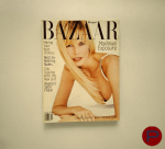 HARPER'S BAZAAR UK - 1991, 1992, 1993, 1994, 1995 - 20 MAGAZINES
