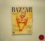 HARPER'S BAZAAR UK - 1991, 1992, 1993, 1994, 1995 - 20 MAGAZINES