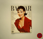 HARPER'S BAZAAR UK - 1991, 1992, 1993, 1994, 1995 - 20 MAGAZINES