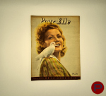 POUR ELLE - 1940, 1941, 1942 - 38 MAGAZINES