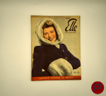 POUR ELLE - 1940, 1941, 1942 - 38 MAGAZINES