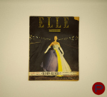 ELLE - 1950, 1951 - 14 MAGAZINES
