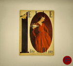 ELLE - 1955 - 18 MAGAZINES