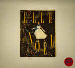 ELLE - 1955 - 18 MAGAZINES