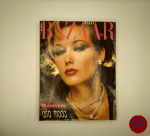 HARPER'S BAZAAR IT - 1984, 1986, 1989 - 6 MAGAZINES