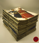 ELLE - 1965 - 26 MAGAZINES