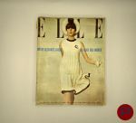 ELLE - 1965 - 26 MAGAZINES