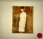 ELLE - 1966 - 6 MAGAZINES