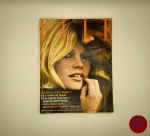 ELLE - 1968 - 20 MAGAZINES