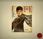 ELLE - 1968 - 20 MAGAZINES