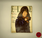 ELLE - 1969 - 32 MAGAZINES