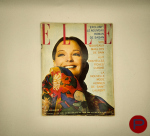 ELLE - 1969 - 32 MAGAZINES
