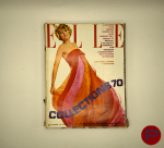 ELLE - 1970 - 46 MAGAZINES