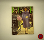 ELLE - 1970 - 46 MAGAZINES