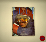 ELLE - 1970 - 46 MAGAZINES