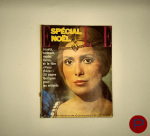 ELLE - 1970 - 46 MAGAZINES