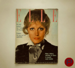 ELLE - 1971 - 8 MAGAZINES