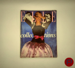 ELLE - 1972 - 23 MAGAZINES