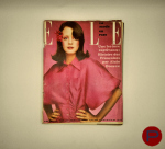 ELLE - 1972 - 23 MAGAZINES