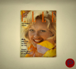 ELLE - 1972 - 23 MAGAZINES