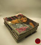 ELLE - 1973 - 14 MAGAZINES