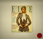 ELLE - 1973 - 14 MAGAZINES