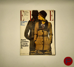 ELLE - 1973 - 14 MAGAZINES