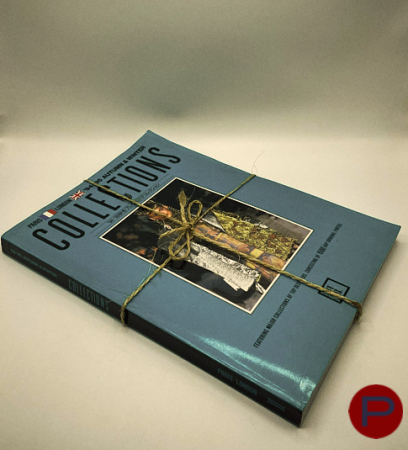 COLLECTIONS JPN - AUTOMNE-HIVER 1994/95 - MAGAZINE