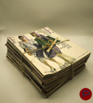 ELLE - 1975 - 19 MAGAZINES