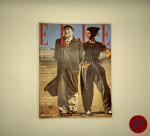 ELLE - 1975 - 19 MAGAZINES