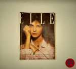 ELLE - 1975 - 19 MAGAZINES