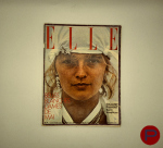 ELLE - 1977 - 15 MAGAZINES