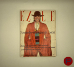 ELLE - 1978 - 29 MAGAZINES