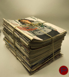 ELLE - 1979 - 39 MAGAZINES