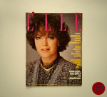 ELLE - 1979 - 39 MAGAZINES