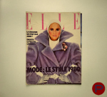 ELLE - 1979 - 39 MAGAZINES