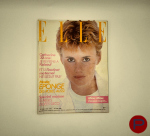 ELLE - 1980 - 28 MAGAZINES