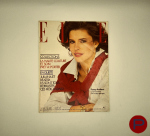 ELLE - 1980 - 28 MAGAZINES