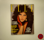 ELLE - 1981 - 14 MAGAZINES