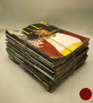 ELLE - 1982, 1983 - 24 MAGAZINES