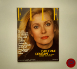 ELLE - 1982, 1983 - 24 MAGAZINES