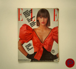 ELLE - 1982, 1983 - 24 MAGAZINES