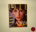 ELLE - 1982, 1983 - 24 MAGAZINES