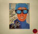 ELLE - 1984 - 11 MAGAZINES