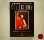 COLLECTIONS JPN - AUTOMNE-HIVER 1992/93 - MAGAZINE
