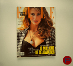 ELLE - 1990, 1991, 1992, 1995, 1997 - 16 MAGAZINES